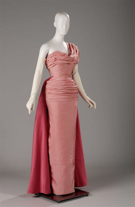 dior star dress|dior evening dresses 1940s.